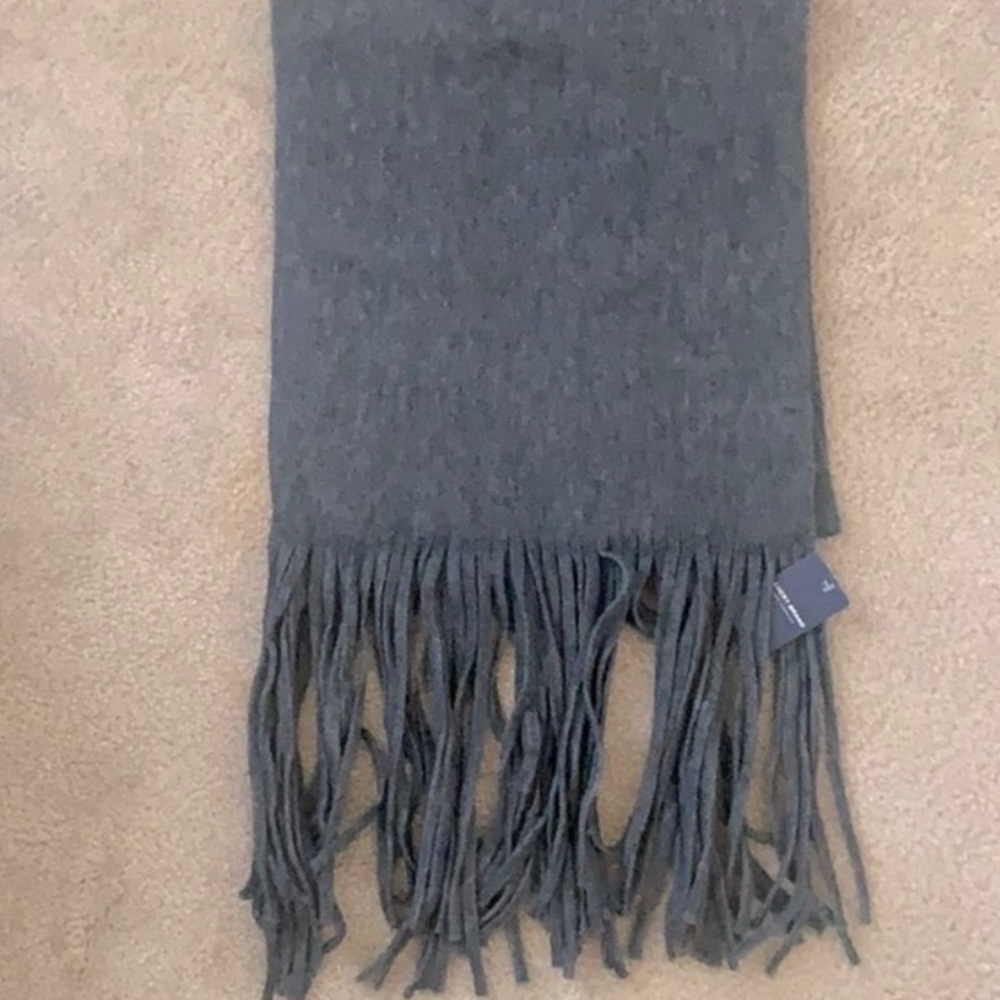 Lucky Brand scarf